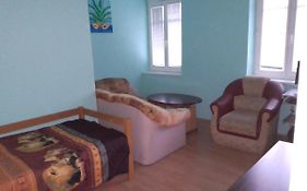 Single Wohnung