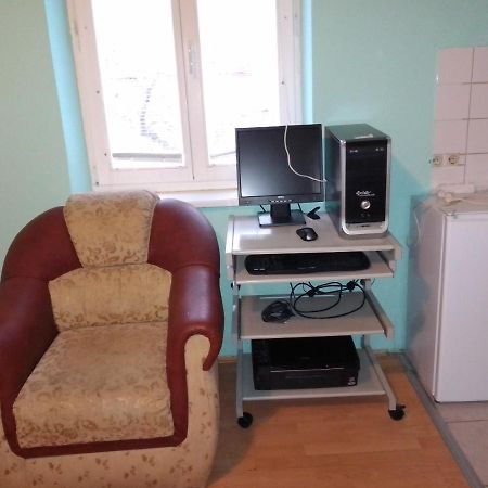 Single Wohnung Wien Exterior foto