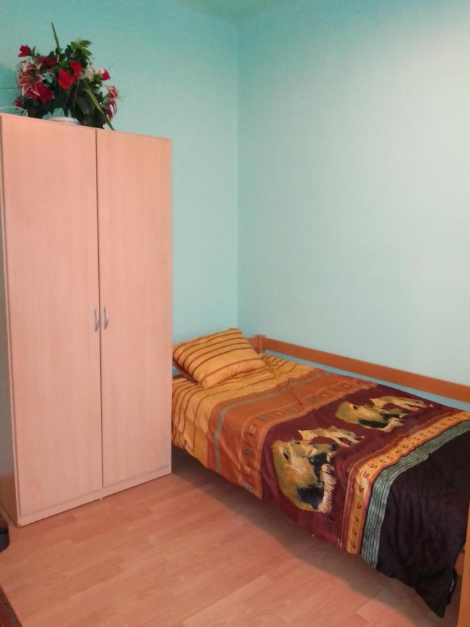 Single Wohnung Wien Exterior foto